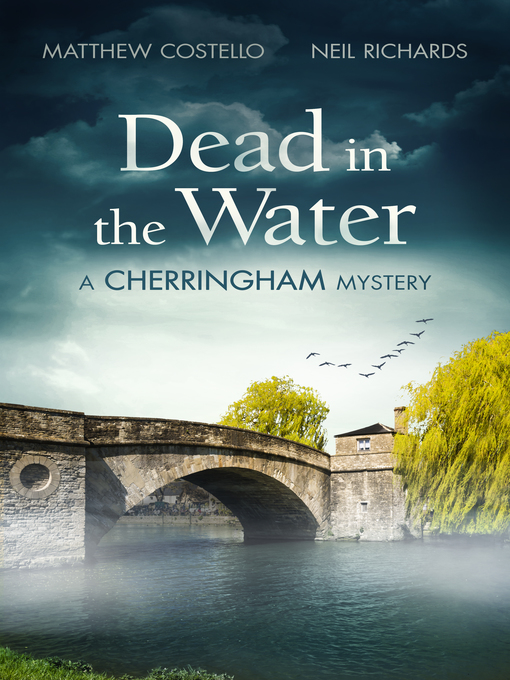 Title details for Dead in the Water by Matthew Costello - Wait list
